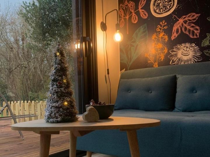 L'Endroit : Studio De Jardin Adapte Pmr 40M2 Aigrefeuille-dʼAunis المظهر الخارجي الصورة